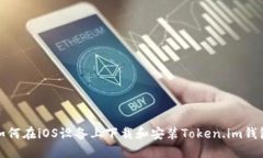 如何在iOS设备上下载和安