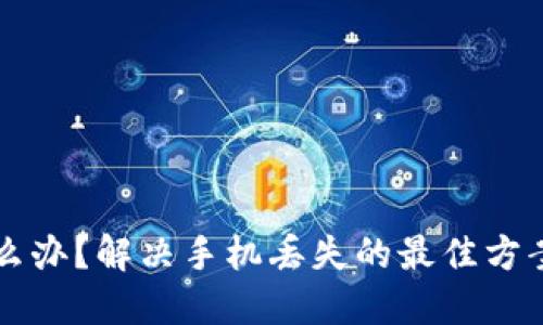 手机丢了怎么办？解决手机丢失的最佳方案与预防措施