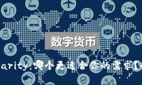 Token.im与Parity：哪个更适合你的需求？全面对比分析
