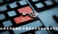 比特币钱包推荐：选择最适合你的比特币钱包