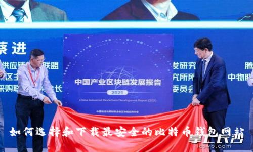 如何选择和下载最安全的比特币钱包网站