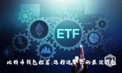 比特币钱包推荐：选择适合你的最优钱包